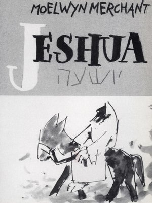 cover image of Jeshua